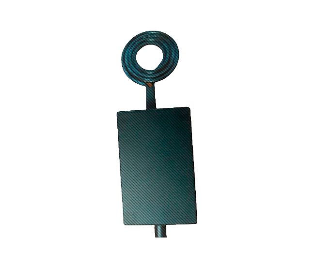 Прибор для остановки счетчика Меркурий 206