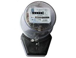 Счетчик электричества СО-ЭЭ6706